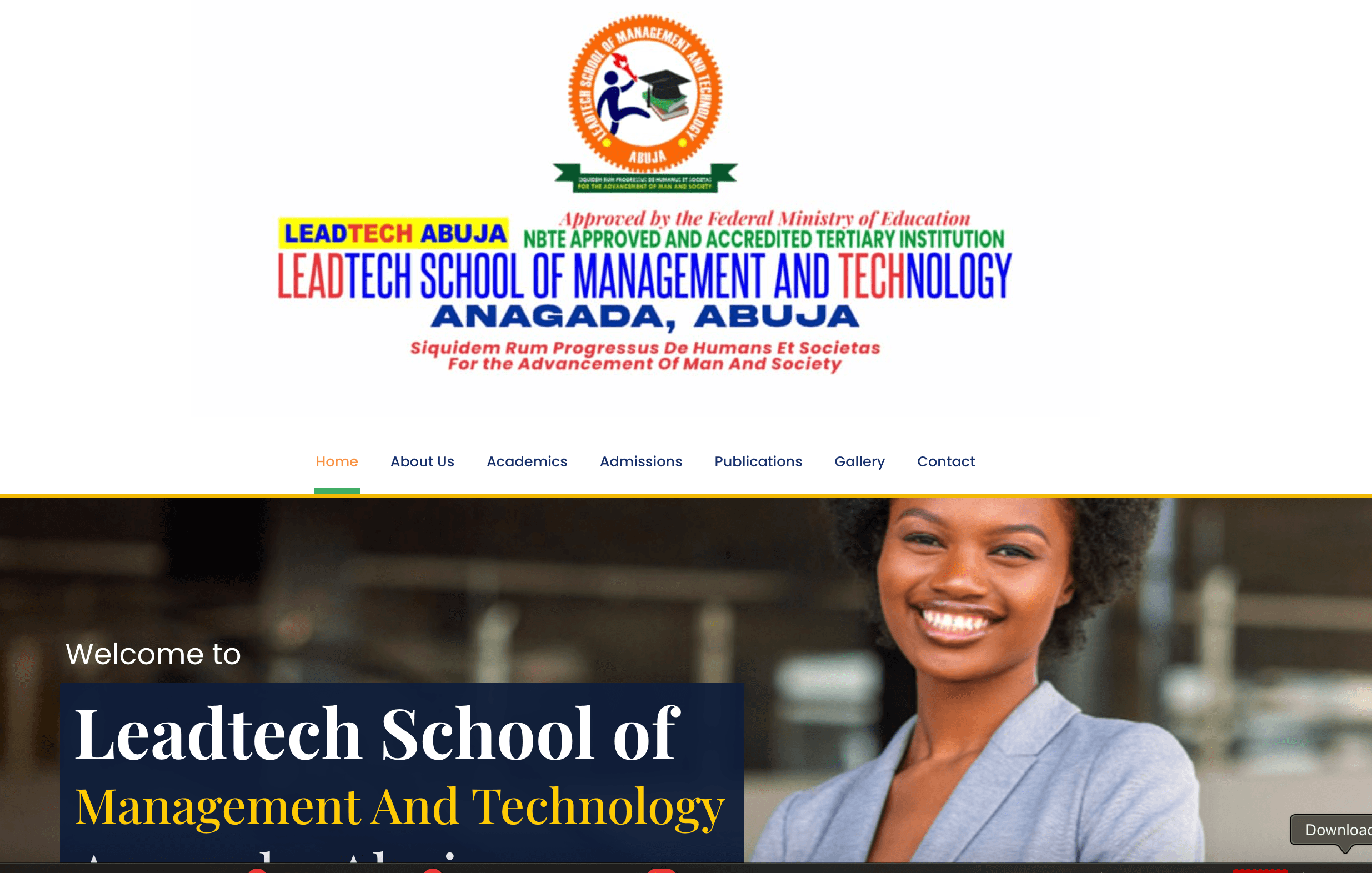 Leadtech Polytechnic